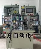 了解自動攻牙機(jī)的特點(diǎn)，更利于操作